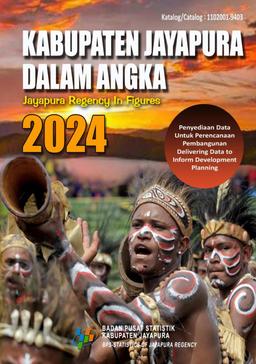 Jayapura Regency In Figures 2024