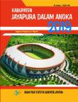 Kabupaten Jayapura Dalam Angka 2019