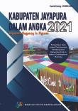 Kabupaten Jayapura Dalam Angka 2021