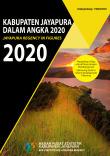 Kabupaten Jayapura Dalam Angka 2020