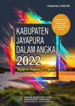Kabupaten Jayapura Dalam Angka 2022